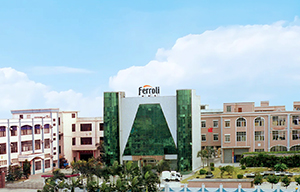 集(ji)團(tuán)在(zai)中(zhong)國(guo)